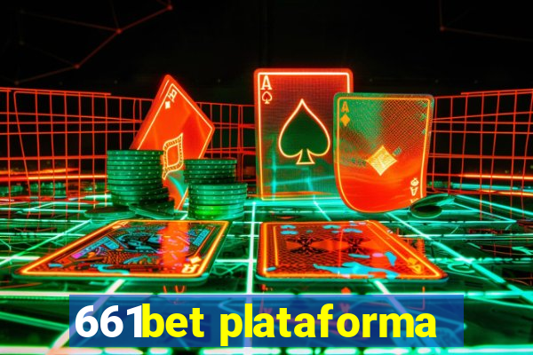 661bet plataforma